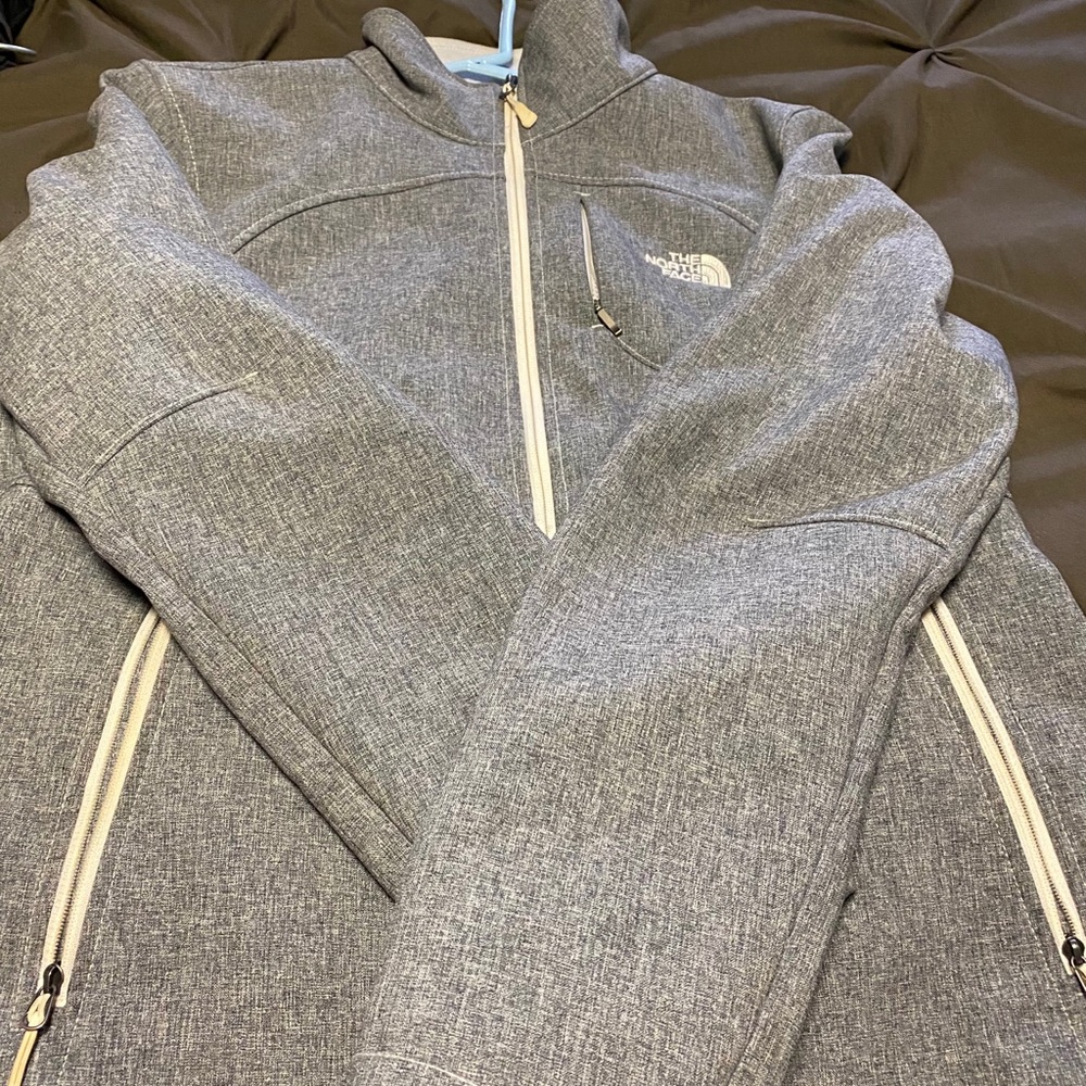 The North Face Jacket